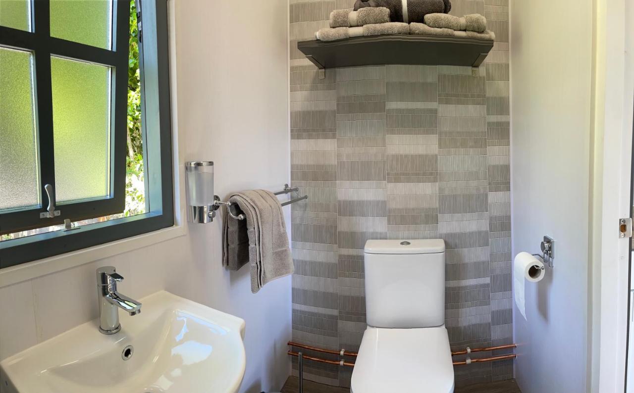 Hawthorn Hut Kilkenny Glamping At Jenkinstown House Ξενοδοχείο Jenkinstown Park Εξωτερικό φωτογραφία