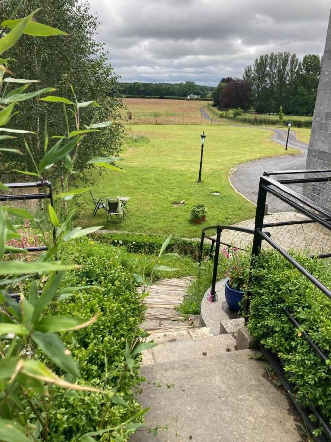 Hawthorn Hut Kilkenny Glamping At Jenkinstown House Ξενοδοχείο Jenkinstown Park Εξωτερικό φωτογραφία