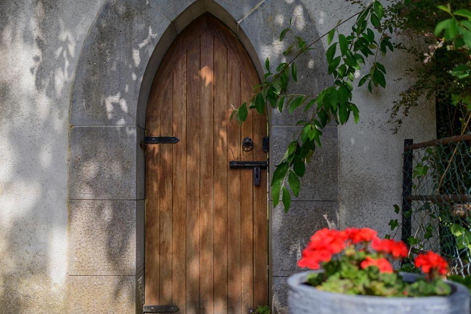 Hawthorn Hut Kilkenny Glamping At Jenkinstown House Ξενοδοχείο Jenkinstown Park Εξωτερικό φωτογραφία